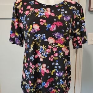 East 5th Blouse